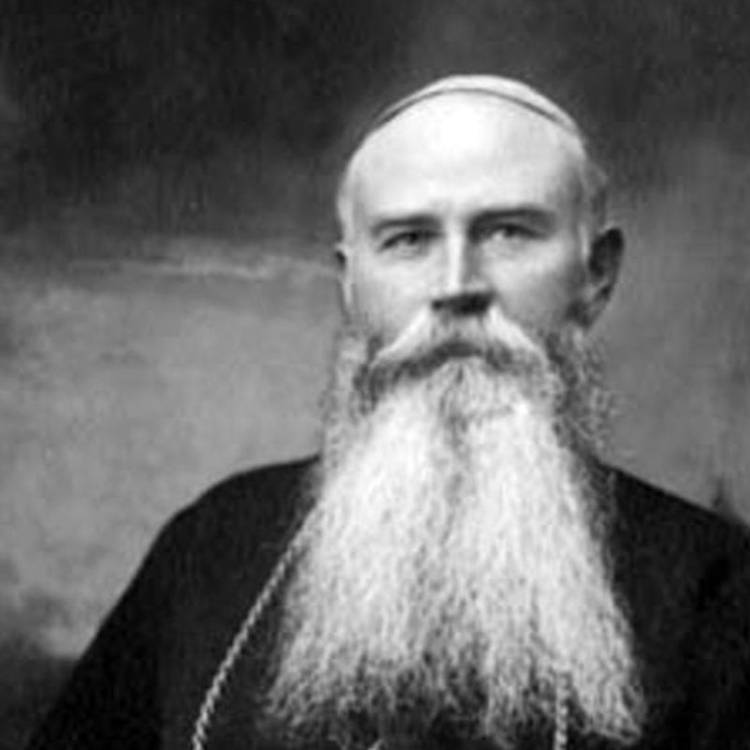 Єпископ, чия вірність Церкві коштувала йому життя: 150 років тому народився блаженний священномученик Йосафат Коциловський