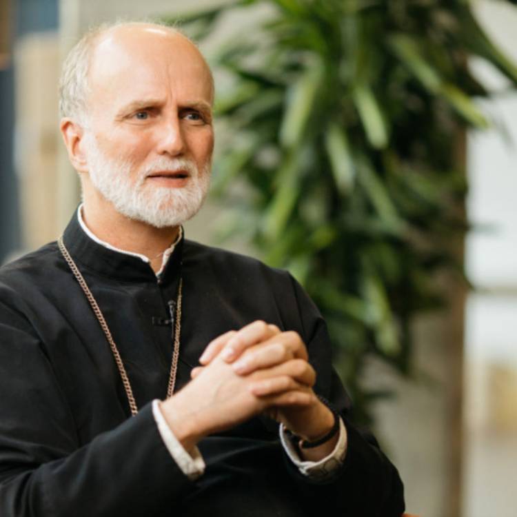 Християнська дипломатія має бути свідченням любові