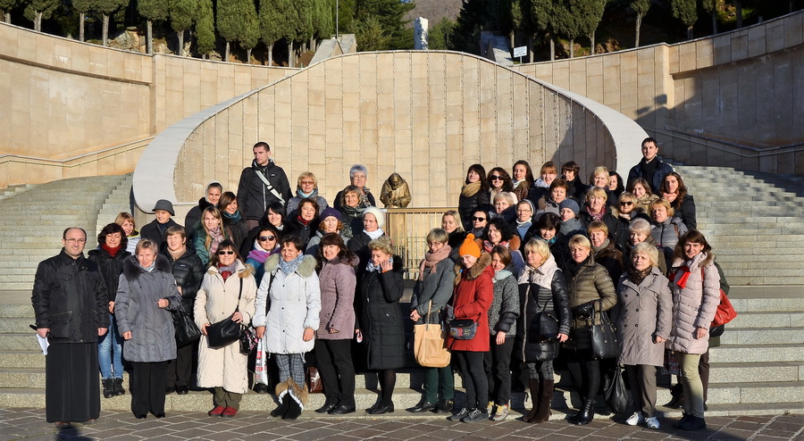 San Giovanni Bari 2016