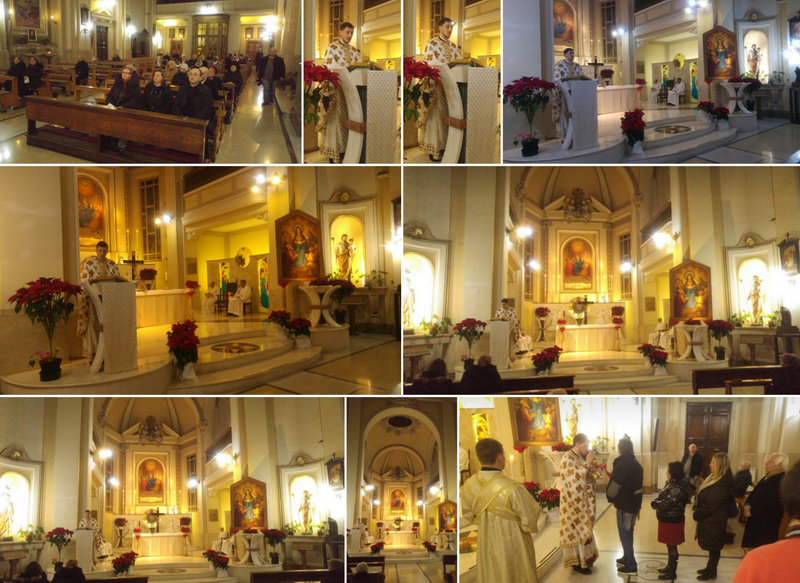 Regina Apostolorum 2017 1