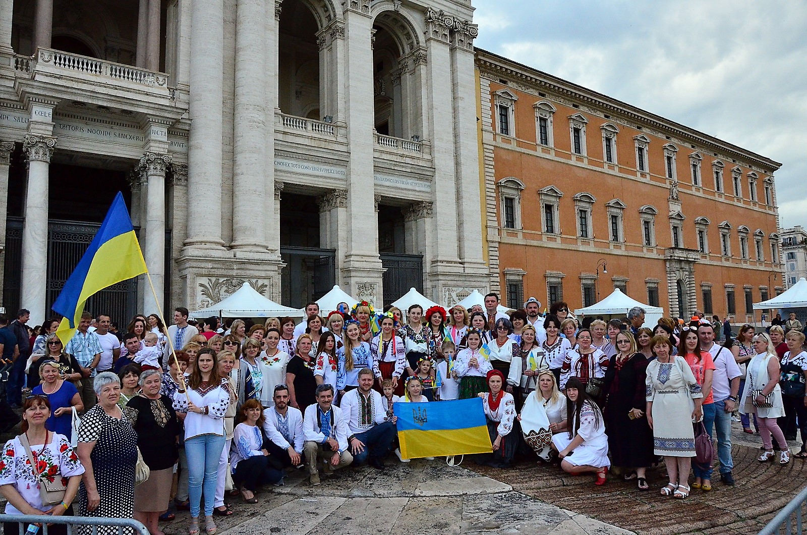 Festa dei Popoli 2018