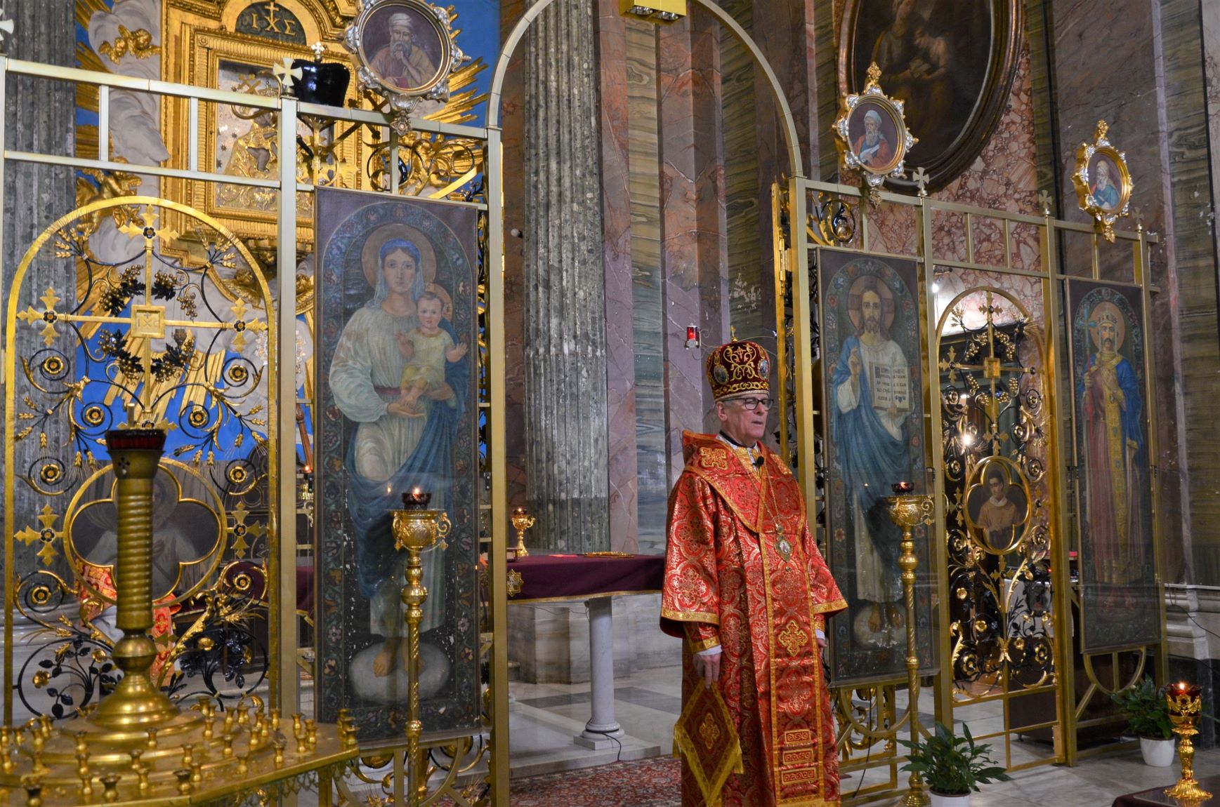 vl. Dionisij Vl Chetver 2020