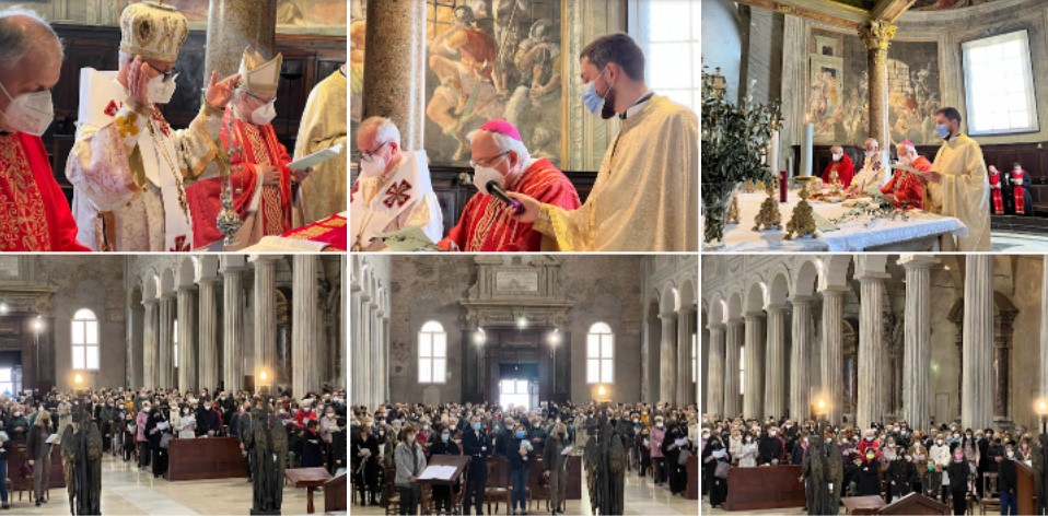 Domenica delle palme 2